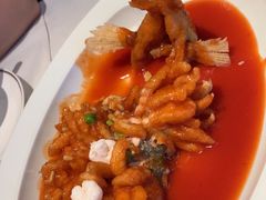 -民国红公馆(老门东店)