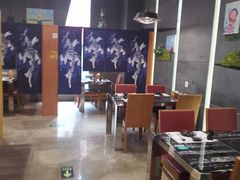 大堂-松坂屋日料自助(长城路店)