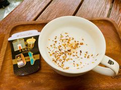 -Peet's Coffee皮爷咖啡(大学路店)