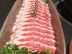 -季季山·云南野生菌火锅(上海首店)
