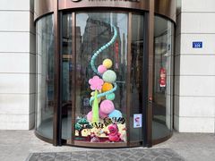 -松雷商业(南岗店)