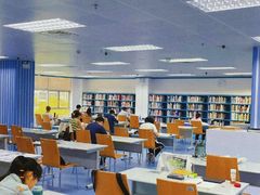 -南山图书馆(常兴路店)