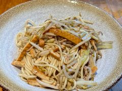 -圳兴面王·拌川·特色炒面(南山保利剧院店)