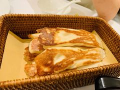 乡村锅贴馍-双湖宴·湖北菜(文化路店)