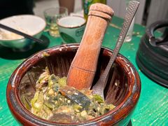 -费大厨辣椒炒肉(太平老街店)