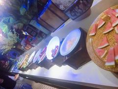 -阪尚皇·原切牛排·烤肉火锅自助(北京路店)