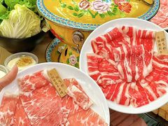 -众宜轩老北京铜锅涮肉·四合院(建国门店)