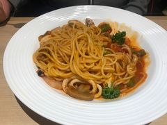 -必胜客(松雷店)