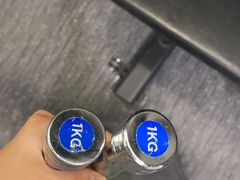 -Answer Fitness 答案健身(奥体店)