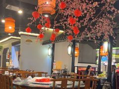 -卢大鲜鱼头捞饭(美利广场店)