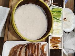 -董立兵烤鸭店(明湖店)