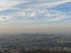 -紫金山山顶公园