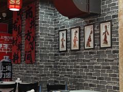 -羊家胡同·龙虾烧烤火锅(龙汇路店)