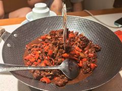 -老萍巷莲花血鸭·萍乡地标江西菜(步行街店)