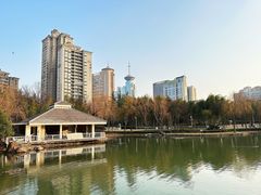 -新虹桥中心花园