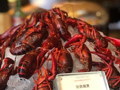 -广州富力君悦大酒店·凯菲厅