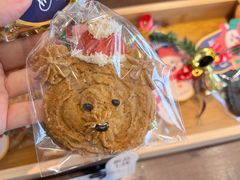 -CARINO BAKERY&CAFE(南方商城店)