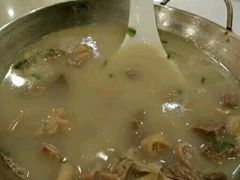 -北门饭店(三香路店)