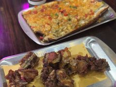 -破店肥哈·东北烧烤·夜宵(南山保利店)