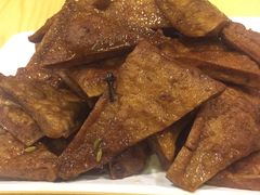-陈记农家挂炉烤肉(雁南一路店)