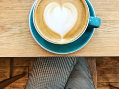 -COFFEE HOLIC(朝外SOHO店)