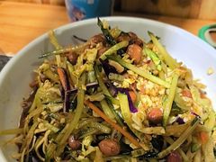 -鹤之乡·齐齐哈尔烤肉·非遗(秋涛路店)