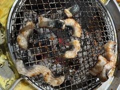 -姜虎东白丁烤肉(深圳湾后海汇店)