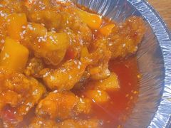 -阿西娅食府(中关村店)