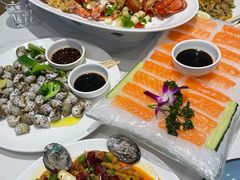 -方记海鲜大排档(乐山形象店)