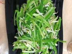 青龙菜-新峰肉骨茶