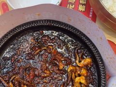 -食米家拌饭(梅溪新天地店)