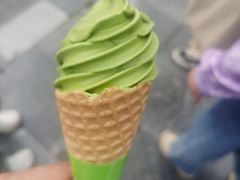 -吴裕泰茶庄(前门大街店)