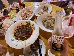 -舌尖上·霞浦滩涂海鲜·新闽菜(总店)