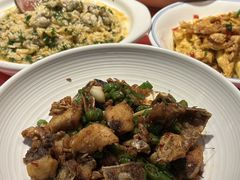 -恰八斗·猛火长沙菜(国贸店)