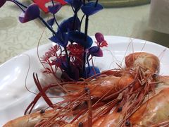 -舟山海鲜·江浙菜(银沙路店)