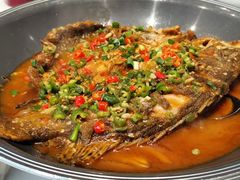 -三湘四水正宗湘菜(君峰路店)