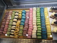 -麦雪尔甜品·生日蛋糕(新街口旗舰店)