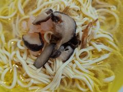 -古南都·清真绿柳居菜馆(太平南路店)