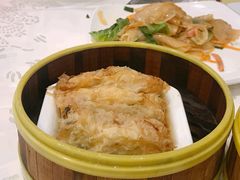 -金华悦国际酒店·金福大酒楼