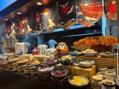-汉来海港·海鲜自助餐厅(上海七宝领展广场店)