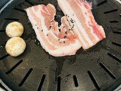 -安又胖韩国烤肉(美罗城店)