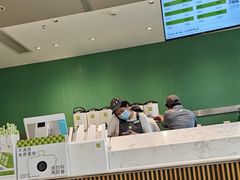 -奈雪的茶(优特汇店)