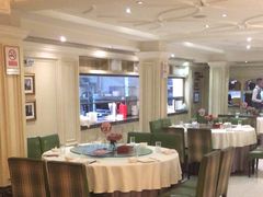 -大鸭梨烤鸭(左家庄店)