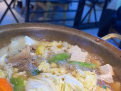 -四禧精酿烧烤串吧(大明湖店)