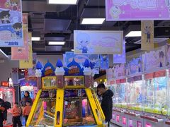 -风云再起游乐汇(南京常发广场店)