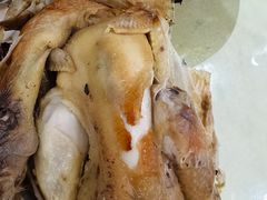 -考记泥焗鸡农庄·海鲜(北洛秘境店)