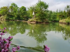 -常德桃花源景区