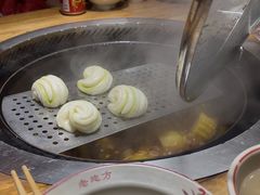 -老地方铁锅炖(宋庄路店)