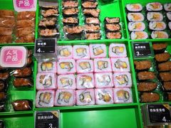 -鲜道寿司(无锡苏宁店)