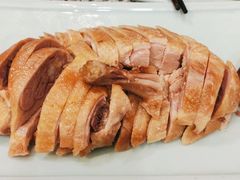 -南京大牌档(凯德大峡谷店)
